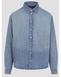Jacquemus - Simon De-Nãmes Shirt - Lyst
