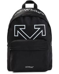 Off-White c/o Virgil Abloh - Off Heritage Backpack - Lyst