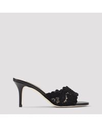 Arteana - Como Slide Sandals - Lyst