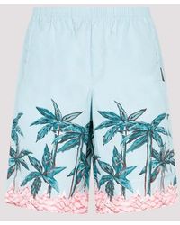 Palm Angels - Palm Angel Row Long Wimhort - Lyst
