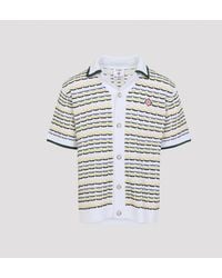 CASABLANCA - Shirt - Lyst