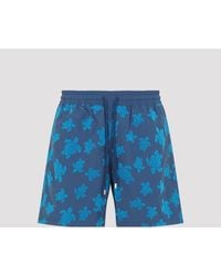 Vilebrequin - Moorea Swim Shorts - Lyst