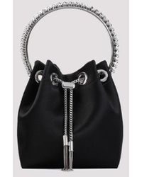 Jimmy Choo - Bon Bon Handbag - Lyst