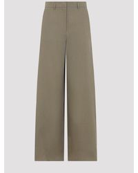 Giorgio Armani - Trousers - Lyst