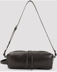 Lemaire - The Care Slingbag - Lyst