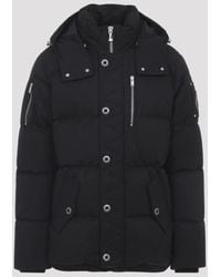 Moose Knuckles - Wintercoat - Lyst