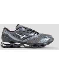 Mizuno - Wave Prophecy Ls Sport Sneakers - Lyst