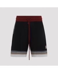 Amiri - Ma Sport Shorts - Lyst