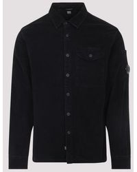 C.P. Company - Shirt - Lyst
