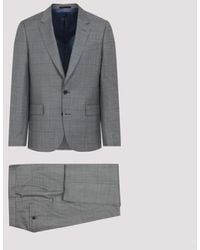 Paul Smith - Gents Tailored Suit - Lyst