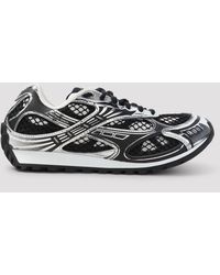 Bottega Veneta - Orbit Sneakers - Lyst