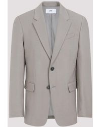 Ami Paris - Jacket - Lyst