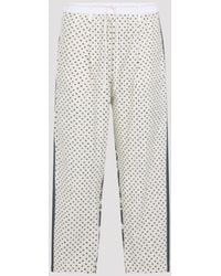 Mordecai - Pajama Pants - Lyst