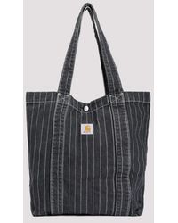 Carhartt - Orlean Tote Bag Unica - Lyst