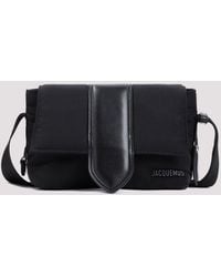 Jacquemus - Shoulder Bags - Lyst