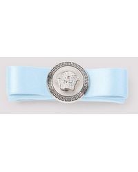 Versace - Hair Accessories - Lyst