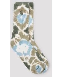 Carhartt - Cusco Socks - Lyst
