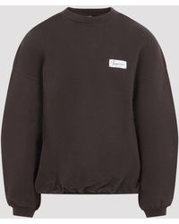 Jacquemus - Jaquemus Le Montaigne Sweatshirt - Lyst