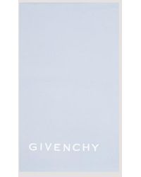 Givenchy - Wool Scarf - Lyst