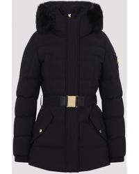 Moose Knuckles - Giillet 3Q Jacket - Lyst