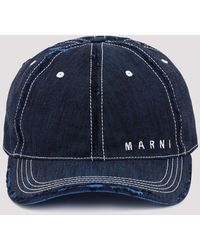 The Row Caspian Silk Baseball Cap in Natural for Men | Lyst