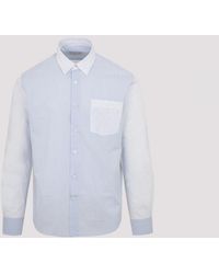 Lanvin Shirts for Men - Up to 77% off at Lyst.com