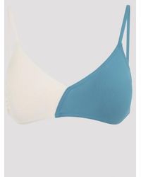 Eres - Dualite Bikini Bra - Lyst