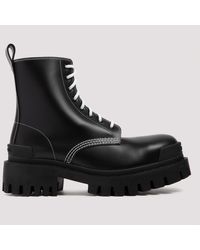 balenciaga boots on sale