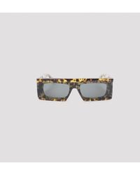 Alaïa - Sunglasses - Lyst