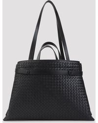 Bottega Veneta - Archive Tote Intrecciato - Lyst
