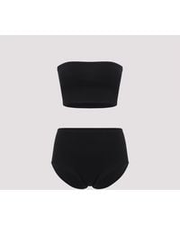 Alaïa - Alaã¯A Set Second Skin Body - Lyst