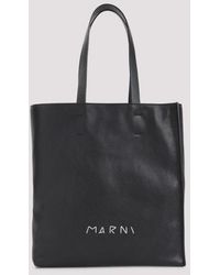 Marni - Shoulder Bags - Lyst