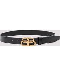 Balenciaga - Belt - Lyst