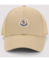 Moncler - Baseball Cap - Lyst