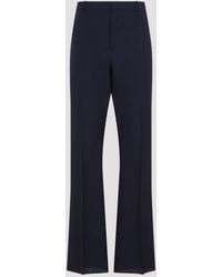Jil Sander - 248 Aw 27 Trousers - Lyst