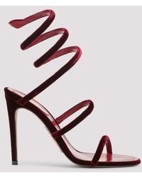 Rene Caovilla - Sandals - Lyst