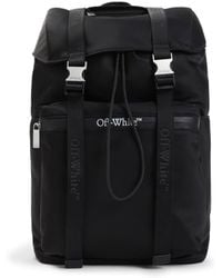 Off-White c/o Virgil Abloh - Outdoor Mini Backpack - Lyst