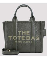 Marc Jacobs - The Crossbody Tote Bag Unica - Lyst