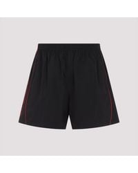 Balenciaga - Bermudas For The Modern - Lyst