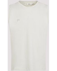 PANGAIA - Summer Sleeveless T-Shirt - Lyst