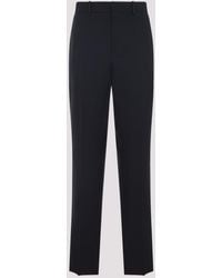 Jil Sander - Slim Fit Pants - Lyst