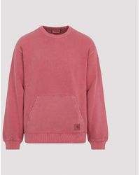 Carhartt - Sweatshirt - Lyst