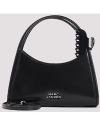 Marc Jacobs - The Claw Clip Crossbody Bag - Lyst