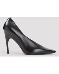 Balenciaga - Duchesse Pump - Lyst
