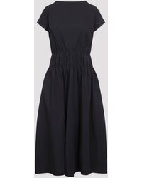 Studio Nicholson - Midi Dresses - Lyst