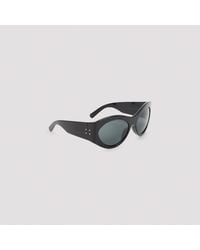 Saint Laurent - Sunglasses - Lyst
