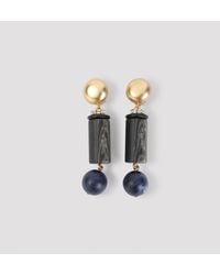 Giorgio Armani - Earrings - Lyst
