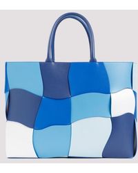 Bottega Veneta - Distorted Arco Tote Bag Unica - Lyst