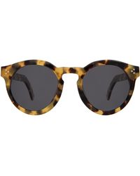 Illesteva Sunglasses for Women | Online Sale up to 60% off | Lyst