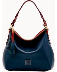 Florentine twist strap hobo Clearance